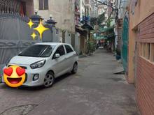 Hình ảnh Hxh, 158m2, ngang 11m, Nguyễn Công Hoan, Phường 7, Phú Nhuận