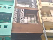 Hình ảnh Cho thuê nhà mới 178/8A Lê Văn Sỹ, Quận Phú Nhuận