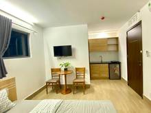 Hình ảnh CHDV Full Nội Thất Tiện Nghi Ngay Trung Tâm Quận 7