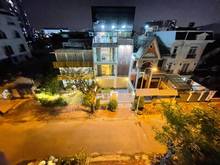 Hình ảnh Biệt thự 3 Lầu Đường Số 1  Nam Long Trần Trọng Cung, Q7