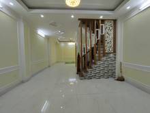 Hình ảnh Bán nhà nguyễn khang 6t 13.9 tỷ mặt phố- mặt ngõ -kinh doanh- nở hậu