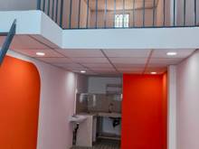 Hình ảnh Phòng 30m2, full NT, thoáng mát, yên tĩnh trên đường Đỗ Xuân Hợp