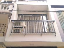 Hình ảnh Cho thuê nhà nguyên căn 462/1A Hai Bà Trưng, Quận 1