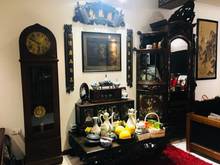 Hình ảnh Tôi bán nhà phố Khương Trung, Thanh Xuân, ngõ thông, 52 m2 giá 3.25 tỷ