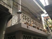 Hình ảnh Bán nhà góc 2 mặt tiền - DT: 6.7 x 14m, nhà Cấp 4 Tiện Xây Mới -8.5 tỷ