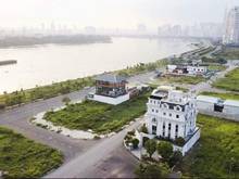 Hình ảnh Quận 2, Thạnh Mỹ Lợi, Biệt thự, View Sông Sài Gòn, Chỉ 170 tỷ
