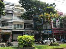 Hình ảnh Bán nhà khu k300 - nguyễn thái bình- dt : 6.5 x 18m _4 tầng_ giá 15.9