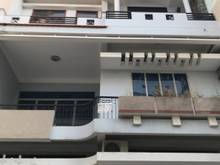 Hình ảnh Bán gấp nhà mặt tiền 125 triệu/m2 ngay ngã tư Bảy Hiền - DT: 6 x 16m,