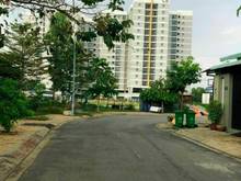 Hình ảnh Đất DT: 5x21=105m2 đường N15 ra đường 494, phường Tăng Nhơn Phú A, Q9