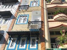 Hình ảnh Bán nhà khu k300_gần chợ hoàng hoa thám -dt : 5 x 16m-giá: 17.5 tỷ - l
