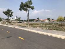 Hình ảnh Bán khu đất Vàng tp. Biên Hòa, Đồng Nai, Dt: 127 m2.