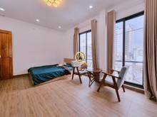 Hình ảnh 💎 Mb6623 nạp rút nhanh chóng Studio Balcony - Full nội thất - Vừa đập hộp siêu MỚI