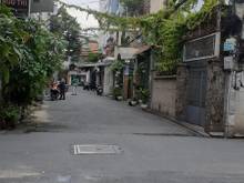 Hình ảnh Bán nhà hxt : 79tr/m2. ngay ngã tư bảy hiền-dt : 4.2 x 27m (110m2)
