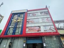 Hình ảnh Cho thuê Góc 3MT Calmette,Q1 4 tầng 746m2 giá CỰC RẺ