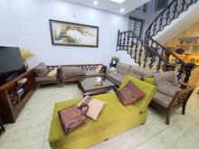 Hình ảnh Bán nhà ngõ 93 Bùi Xương Trạch, Thanh Xuân, 60 m2 giá 3.4 tỷ