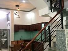 Hình ảnh Chính chủ cần tiền bán gấp nhà đường số 2 , quận Gò Vấp