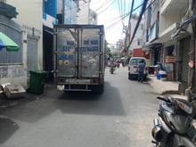 Hình ảnh Mặt tiền Phú Nhuận - Kinh doanh sầm uất - 2 tầng - Chỉ nhỉnh hơn 3 tỷ