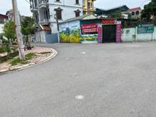 Hình ảnh Kinh doanh ngay, đường trục chính, Bán 71m2 thôn Đại Bản, Phú Thị, GL