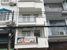 Hình ảnh Bán nhà ngay MT giá rẻ bất ngờ! Gần ngã tư Bảy Hiền, P. 12, Tân Bình