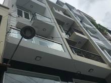 Hình ảnh Bán gấp! Nhà HXH Cộng Hòa 4 x 12m (nở hậu 4.6m) 47m2 - 2 lầu