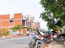 Hình ảnh Bán Đất Đường Số 2, 5x20m KDC Tân Tạo Liền Kề Aeon Mall Bình Tân XDTD