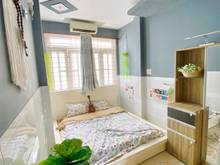 Hình ảnh Cho [Nữ] thuê phòng đẹp, đầy đủ nội thất ngay trung tâm thành phố