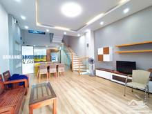 Hình ảnh Nhà cho thuê 4PN gần biển Phạm Văn Đồng - B226