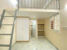 Hình ảnh Phòng trọ cho thuê ,giờ tự do ,được nuôi pet QUẬN 11