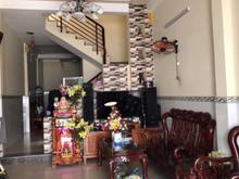 Hình ảnh Bán nhà hẻm 6m Lê Đình Cẩn, Tân Tạo, Bình Tân, dt 4m x 21m 2 lầu 5 tỷ,