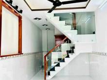 Hình ảnh Chính chủ về quê cần bán gấp nhà đường Tây Hoà , quận 9