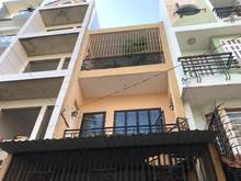 Hình ảnh Bán nhà đường C1, cách Cộng Hòa 20m - DT: 63m2, vị trí cực đẹp-7.8 tỷ