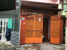 Hình ảnh Bán nhà chính chủ HXH Phường 2, Q.10