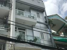Hình ảnh Bán nhà HXH 10m, Hoàng Văn Thụ - DT: 4.2 x 22m (92m2) - 1 trệt, 3 lầu,