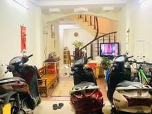 Hình ảnh Siêu phẩm 56M2 x 5 tầng phố Bùi Xương Trạch, hai thoáng, giá 3.6 tỷ