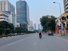 Hình ảnh Víp Quá! Nhà Mặt Phố Nguyễn Chí Thanh, Vỉa hè rộng, Kinh Doanh Đỉnh.