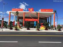 Hình ảnh Chính chủ bán gấp lô đất tiện kinh doanh ngay chợ Bến Cát - BÌnh Dương