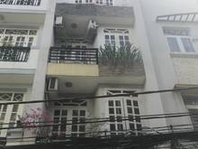 Hình ảnh Cần bán gấp nhà đường Bạch Đằng, P2, Tân Bình - DT: 4.7 x 18m, 2 lầu,