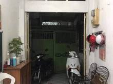 Hình ảnh Kẹt tiền bán nhà Nguyễn Thiện Thuật p.24 q.bình thạnh_DT40m2_giá1tỷ550