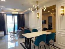 Hình ảnh Cho thuê Trang Chủ MB66.COM / Đăng Ký Tặng 66K Emerald, 2PN,  84m2 14tr đầy đủ nội thất