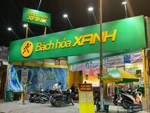 Hình ảnh Cho thuê nhà mặt tiền 18x22 3 lầu ngay ngã ba đẹp