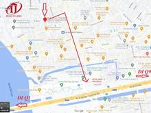 Hình ảnh HVL Bán đất nở hậu 1/ Đường 41, Phường Thảo Điền, Quận 2 20/11/2021