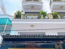 Hình ảnh Bán Nhà Quận 10–Nguyễn Tri Phương GIÁP TRUNG TÂM QUẬN 1