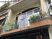 Hình ảnh Bán nhà 108 Trần Văn Quang 23m2, nở hậu, 3 tầng, 2 lan can, chỉ 2 tỷ 6