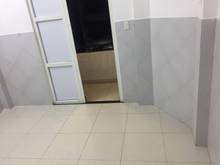 Hình ảnh Mặt tiền gần chợ Bà Chiểu - Căn góc - 5 tầng