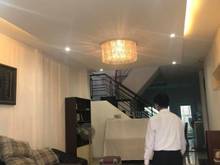 Hình ảnh Bán Nhà HXH Lê Văn Huân P13 Tân Bình, 120m2, 2 tầng, 10,5 tỷ, Nhà Mới