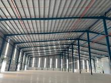 Hình ảnh Cho thuê nhà xưởng mới 100%, 18000m2 - 25000m2 đạt chuẩn