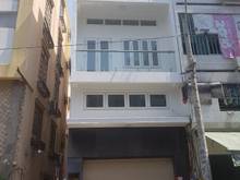 Hình ảnh Cho thuê 3LẦU Góc 2MT Bàn Cờ,Q3 nhà mới GIÁ CHỈ 35tr