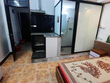 Hình ảnh CC cho thuê phòng trọ tại 259 Kim Mã, KK DT 20m2 cửa sổ thoáng mát