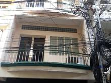 Hình ảnh Cho thuê nhà mới 111/1A Trần Quốc Thảo, Quận 3