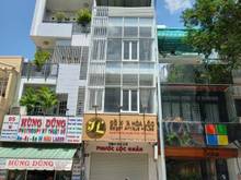 Hình ảnh Cho thuê sàn suốt MT Nguyễn Thiện Thuật,Q3 xuống GIÁ CHỈ 40tr